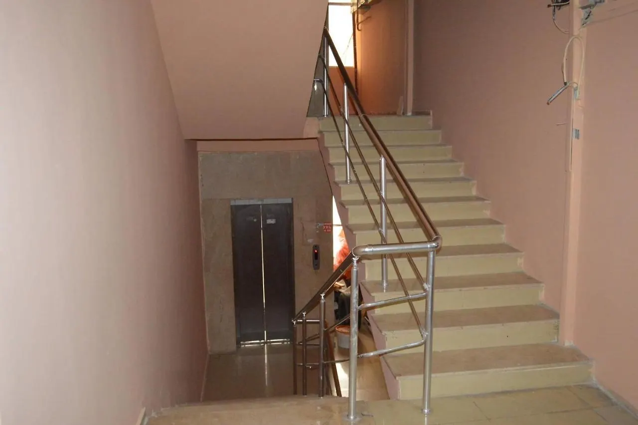 Apartment Квартира На Первой Линии Моря Batumi Georgia